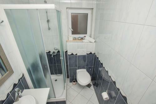 Apartments Romana