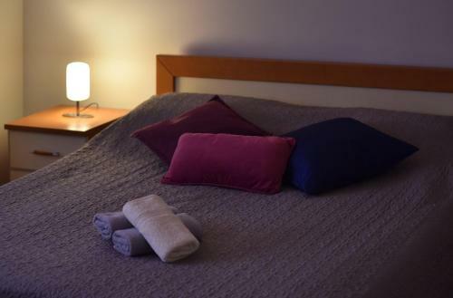 Apartments Romana