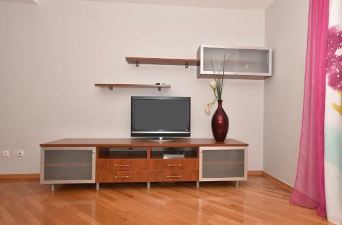 Apartments Romana