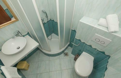 Apartments Romana