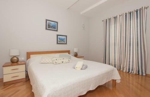 Apartments Romana