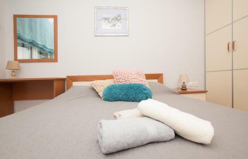 Apartments Romana