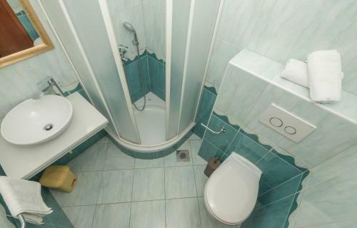 Apartments Romana