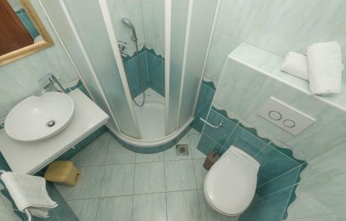 Apartments Romana