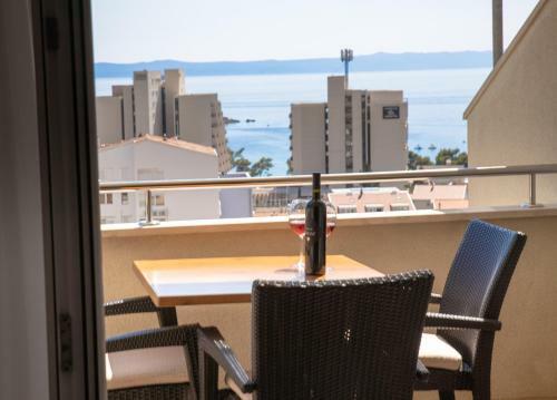 Apartamento Steko Accomodations