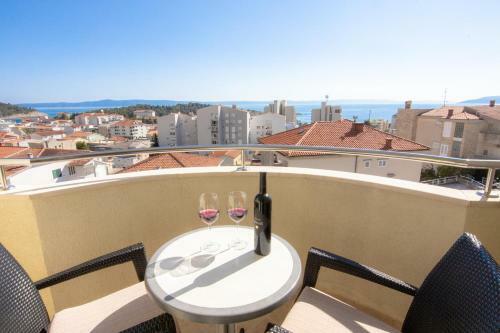 Apartamento Steko Accomodations