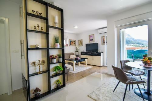 Lorena Luxury Apartment