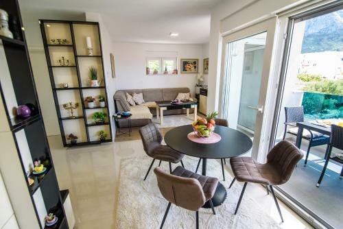 Lorena Luxury Apartment