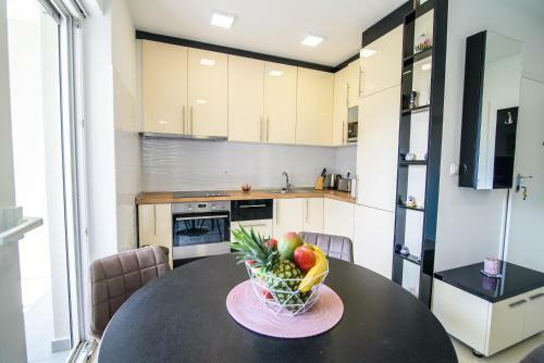 Lorena Luxury Apartment