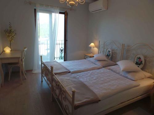 Apartments In Porec/istrien 38388