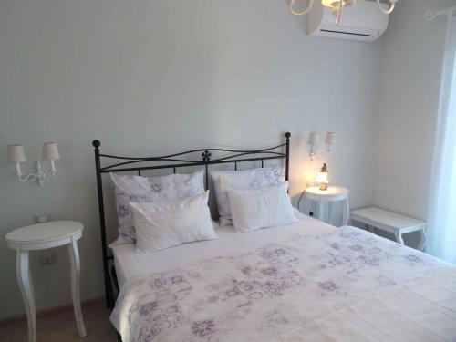 Apartments In Porec/istrien 38388