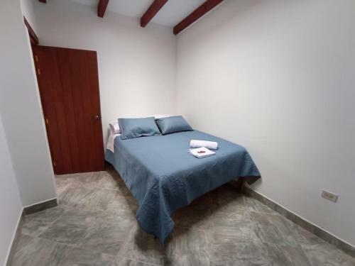 Apartamento Villa Gabriela