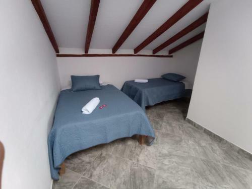 Apartamento Villa Gabriela