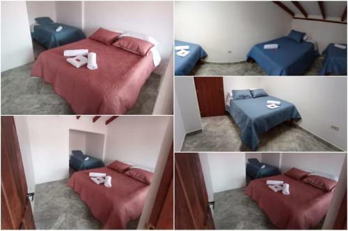 Apartamento Villa Gabriela