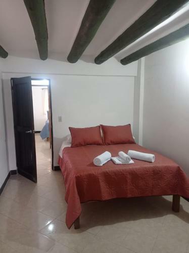 Apartamento Villa Gabriela
