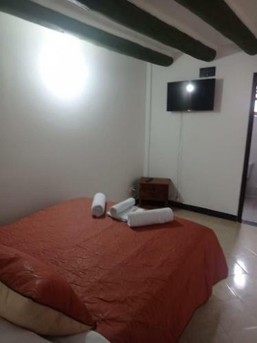 Apartamento Villa Gabriela