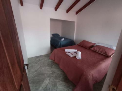 Apartamento Villa Gabriela