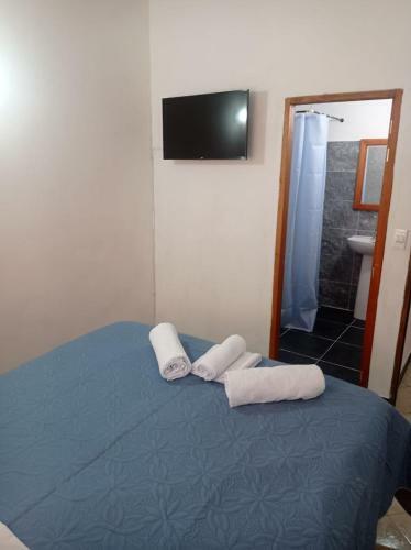 Apartamento Villa Gabriela