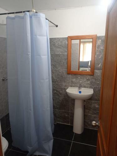 Apartamento Villa Gabriela