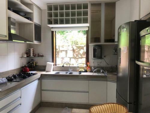 Casa Climatizada 03 Su�tes Em Len�ois/ba