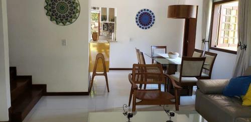 Casa Climatizada 03 Su�tes Em Len�ois/ba
