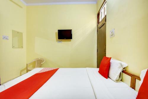 Hotel Oyo 78848 Laxmi Narayan Bhavan