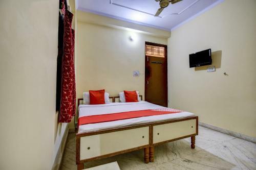 Hotel Oyo 78848 Laxmi Narayan Bhavan