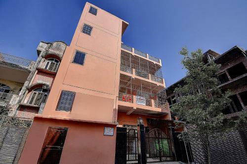Hotel Oyo 78848 Laxmi Narayan Bhavan