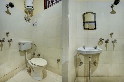 Hotel Oyo 78848 Laxmi Narayan Bhavan