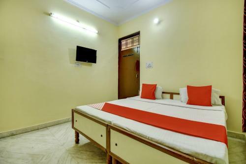 Hotel Oyo 78848 Laxmi Narayan Bhavan