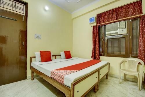 Hotel Oyo 78848 Laxmi Narayan Bhavan