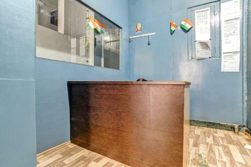 Collection O 83271 Hotel Shipra Residency
