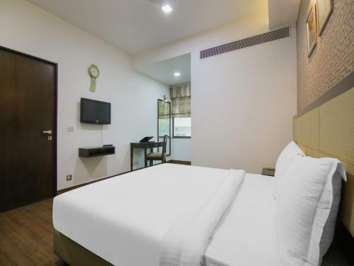 Hotel Townhouse Oak Friendhood