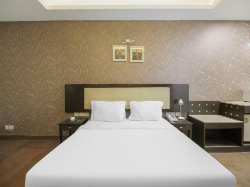 Hotel Townhouse Oak Friendhood