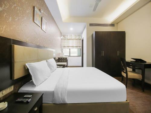 Hotel Townhouse Oak Friendhood