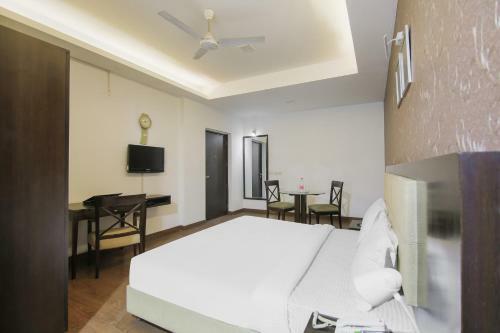 Hotel Townhouse Oak Friendhood