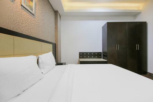 Hotel Townhouse Oak Friendhood