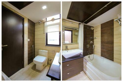 Hotel Townhouse Oak Friendhood