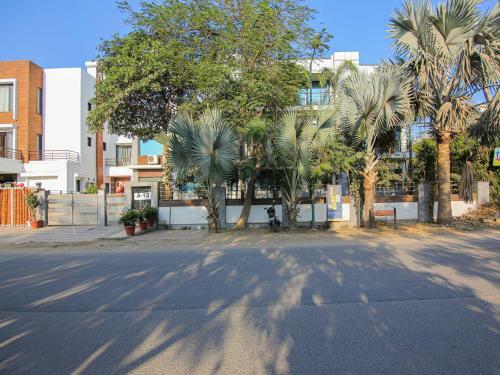 Hotel Townhouse Oak Friendhood