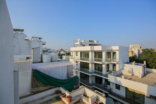Hotel Townhouse Oak Friendhood