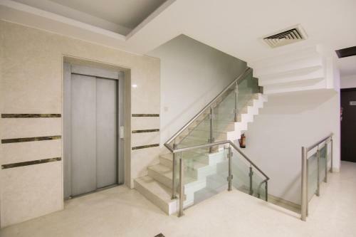 Hotel Townhouse Oak Friendhood