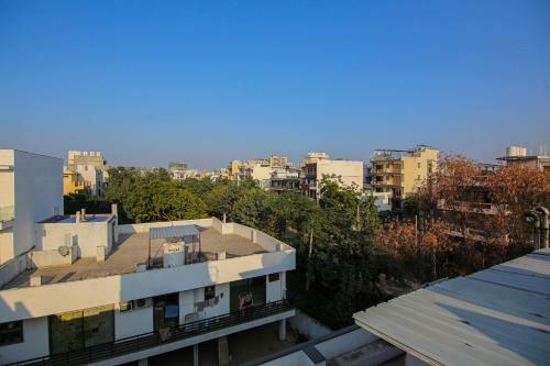 Hotel Townhouse Oak Friendhood