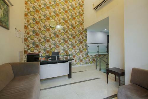 Hotel Townhouse Oak Friendhood