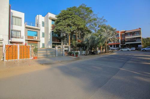 Hotel Townhouse Oak Friendhood