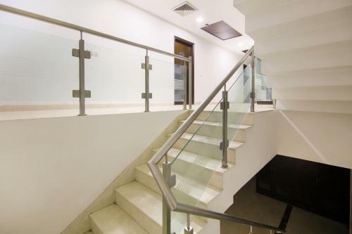 Hotel Townhouse Oak Friendhood