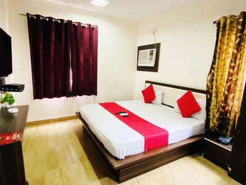 Hotel Airport Stay Terminal 2