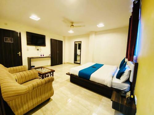 Hotel Airport Stay Terminal 2