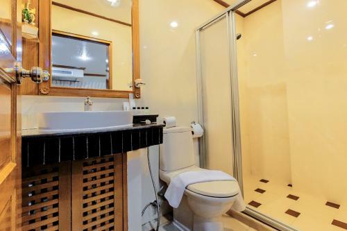 Apartamento Spacious 2 Bed Room Unit Ekamai Thonglor Area