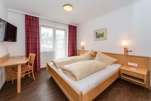 Hostal Pension Niederreiter