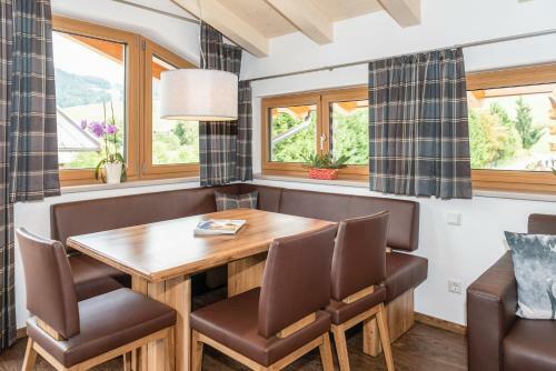 Hostal Pension Niederreiter